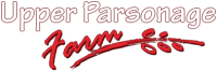 Upper Parsonage Farm